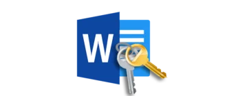 Инструмент для запуска и настройки Microsoft Office Word
