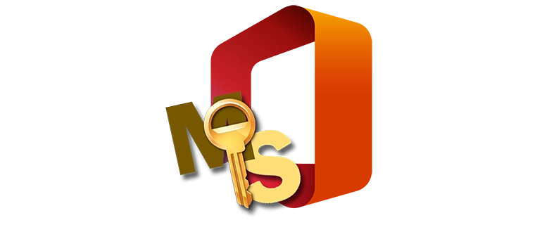 Инструмент для активации продуктов Microsoft Office