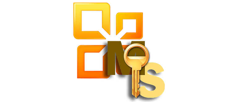 Инструмент для активации Office 2010