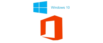 Инструмент активации Office 2019 для операционной системы Windows 10