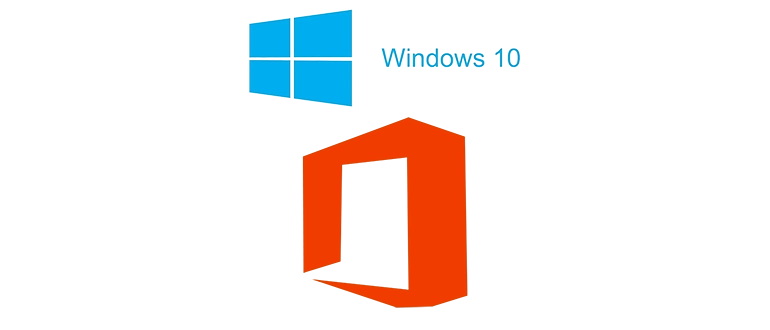 Инструмент активации Office 2019 для операционной системы Windows 10