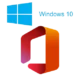 Программа для активации Microsoft Office на операционной системе Windows 10