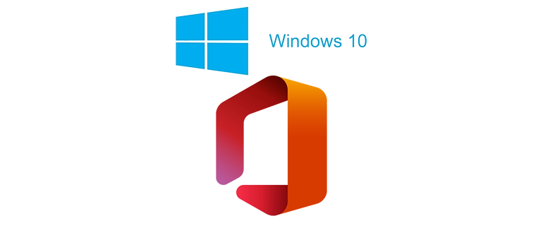 Программа для активации Microsoft Office на операционной системе Windows 10