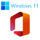 Инструмент активации Office совместимый с Windows 11