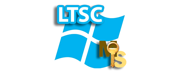Инструмент для активации операционной системы Windows 10 LTSC