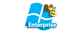 Программное обеспечение для активации версия Windows Enterprise
