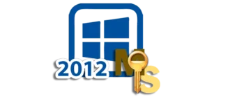 Инструменты для активации операционной системы Windows Server 2012