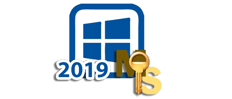 Инструменты для активации Windows Server 2019