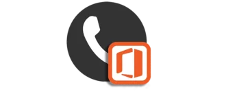 Восстановление и включение продукции Microsoft Office посредством телефонного звонка