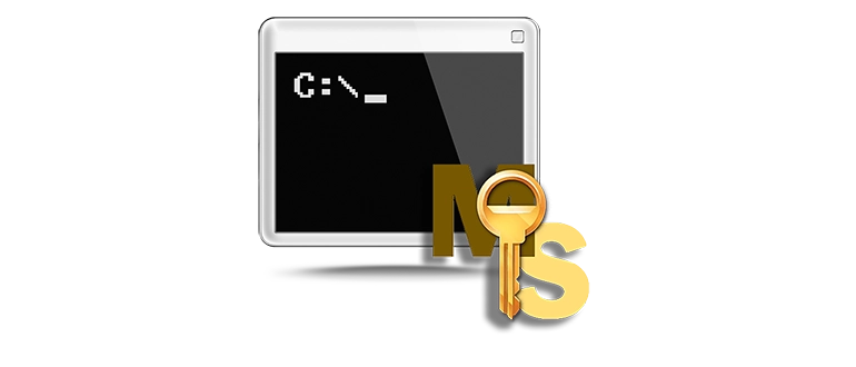 Запуск активации Windows 10 при помощи командной строки: подробная инструкция