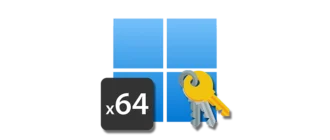 Процесс активации операционной системы Windows 11 для 64-битных систем