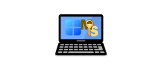 Процесс активации операционной системы Windows на свежем приобретённом ноутбуке