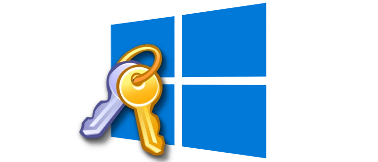 Современные и важнейшие ключи для активации Windows 10
