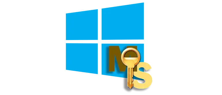 Значок, указывающий на наличие активированного продукта Windows 10