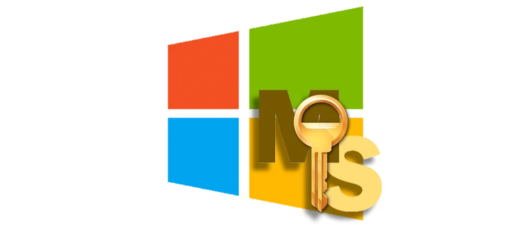 Значок для активации операционной системы Windows 8