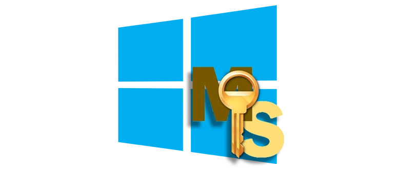 Значок для включения или активации операционной системы Windows