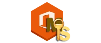 Иконка для KMS-активатора Microsoft Office 2016