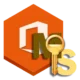 Иконка для KMS-активатора Microsoft Office 2016