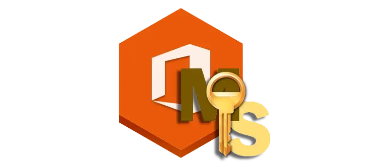 Иконка для KMS-активатора Microsoft Office 2016