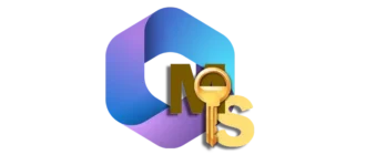 Изображение, символизирующее инструмент активации KMS для офисных программ Microsoft Office 365