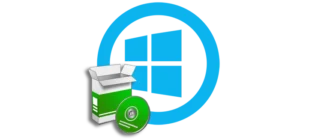 Процесс установки инструмента-активатора для операционной системы Windows