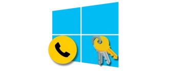 Как выполнить процедуру активации Windows через телефонный звонок