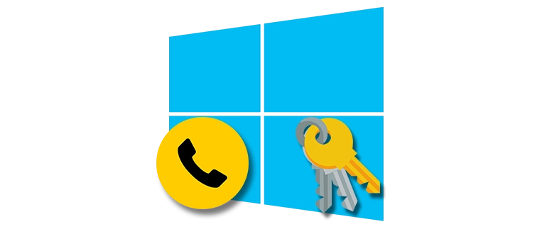 Как выполнить процедуру активации Windows через телефонный звонок