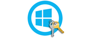 Лицензированный ключ для активации операционной системы Windows 10