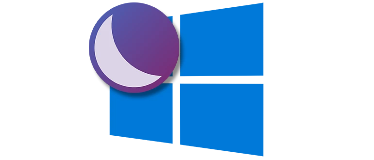 Как включить тёмный режим в Windows 10 без необходимости активации системы