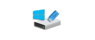 Создание загрузочной флешки с Windows 10 и встроенным активатором для легкой активации операционной системы