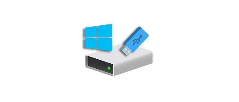 Создание загрузочной флешки с Windows 10 и встроенным активатором для легкой активации операционной системы