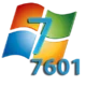 Операционная система Windows 7 с кодом сборки 7601 является одной из самых популярных версий Windows, которая получила широкое распространение благодаря своей стабильности, удобству и поддержке широкого спектра программ и устройств. Эта версия, известная также как Windows 7 Professional или Windows 7 Ultimate в зависимости от редакции, оставалась актуальной для многих пользователей и в последующие годы после релиза, несмотря на появление более новых операционных систем.

Версия 7601 включает в себя обновления безопасности и исправления, обеспечивающие надежную работу и защиту системы. Многие пользователи ценят именно эту сборку за её надежность и совместимость с различными приложениями, что делало её оптимальным выбором для офисных решений, домашних компьютеров и профессиональных рабочих станций.

Кроме того, Windows 7 7601 отличается современным интерфейсом, улучшенной управляемостью, а также многочисленными функциями для повышения пользовательского комфорта. Несмотря на то что Microsoft официально завершила поддержку этой версии в январе 2020 года, она остается популярной среди тех, кто ценит ее проверенную временем стабильность.

Обновления, установленные в сборке 7601, включают важные поправки и улучшения, обеспечивающие продолжительную работоспособность системы без необходимости срочного перехода на более новые операционные платформы. Аккуратное обслуживание и правильная настройка позволяют использовать Windows 7 7601 в течение продолжительного времени без снижения производительности и безопасности.