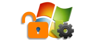 Комплект для установки Windows 7 с предустановленными драйверами и встроенным активатором