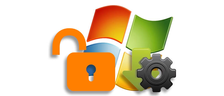 Комплект для установки Windows 7 с предустановленными драйверами и встроенным активатором