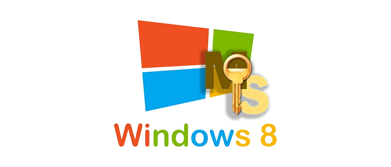 Активатор для Windows 8