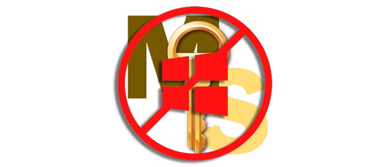 Система Windows препятствует запуску активаторов и программ, которые предназначены для обхода официальной процедуры активации, поэтому она может блокировать работу таких инструментов.