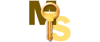 Иконка программы KMSAuto Lite